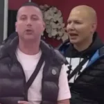 Osramotio ga pred svima / Photo: Printscreen