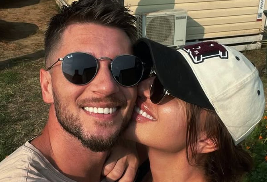 U rijaliti ulazi OVAJ par/Photo: Instagram