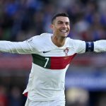 Ronaldo postavio samo jedan uslov prije kupovine posrnulog velikana/Photo: Printscreen