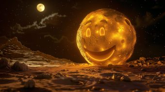 Danas se dešava pravo astrološko čudo: ‘Osmijeh sa neba’ mijenja sve za jedan znak