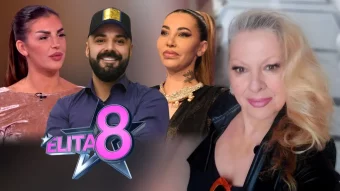 NE ZNA GDJE UDARA: Jasmina Ahmić žestoko oplela po Luki nakon njegove podjele budžeta, pa bez zadrške isprozivala Enu: ONA JE ČUDOVIŠ*E IZ MOČVARE!