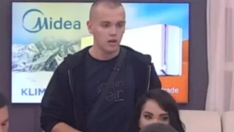 Ovo se Terzi neće dopasti: Virijević raskrinkao Luku – otkrio da je muvao Sofiju! IZNIO I ŠOKANTNE DETALJE