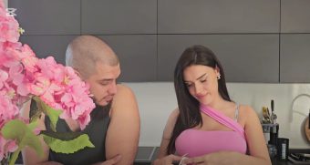 “SVE VJERE NA JEDNOM MJESTU” Dejan Dragojević pokazao kako se u njegovom domu FARBAJU JAJA