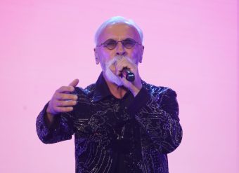 Dino Merlin otvorio dušu na novom albumu i najavio novi projekat “MI” (VIDEO)