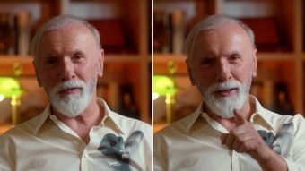 Dino Merlin otkriva tajnu: “Album izlazi vrlo brzo, ali ako baš želiš da budeš prvi, možeš ga poslušati već sada”