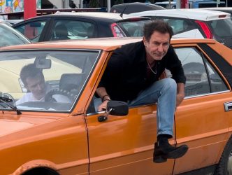 Đuro je otkrio tajnu: Konačno sam obrijao bradu…