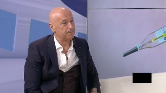 Doktor tvrdi da zna ZAŠTO SE POJAVILA EPIDEMIJA KARCINOMA: “Bolje da su bacili atomsku bombu nego taj virus”