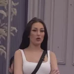 Zašto joj teško pada odvajanje od Matore / Photo: Printscreen