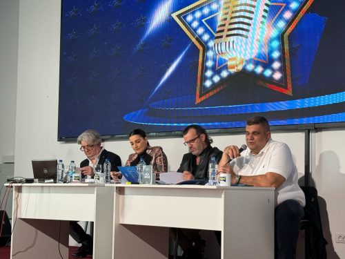 Hype Zvijezde u centru pažnje! / Photo: Hype TV
