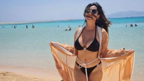 Tanja Savić liniju dovela do savršenstva
