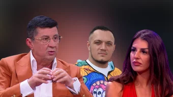 ONI SU POPUT BRAĆE: Pejin otac dao sud o sukobu njegovog sina sa Gastozom, pa prokomentarisao raskid sa Enom: Taman kad pomislim da…