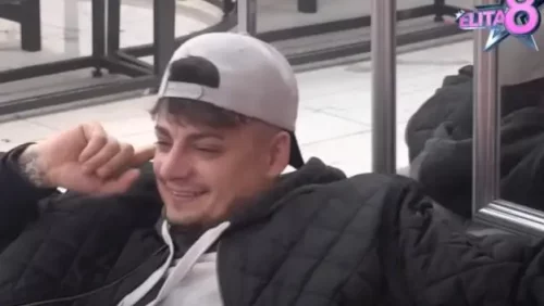Još jedna učesnica rijalitija pala na Terzu / Photo: Printscreen