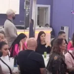 VANREDNI ULASCI U RIJALITI!/Photo: Printscreen