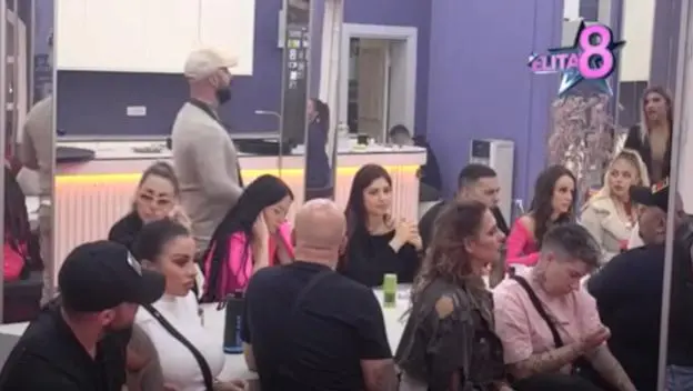 VANREDNI ULASCI U RIJALITI!/Photo: Printscreen