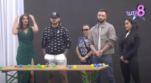 Za ovu učesnicu je takmičenje u rijalitiju zauvijek završeno / Photo: Printscreen