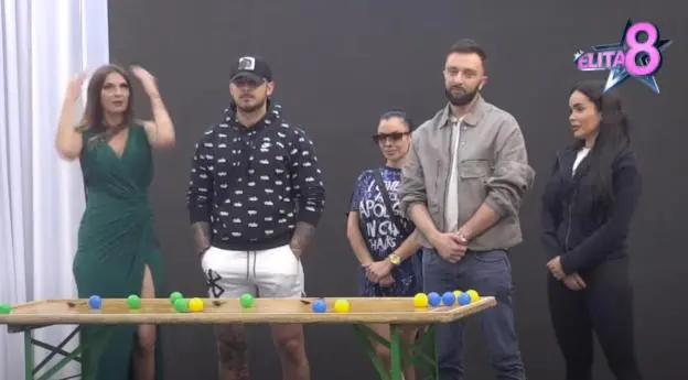 Za ovu učesnicu je takmičenje u rijalitiju zauvijek završeno / Photo: Printscreen