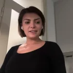 Ella Dvornik pričala o ljubavnim vezama / Photo: Printscreen