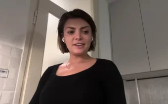 Ella Dvornik pričala o ljubavnim vezama: “Muškarci koji traže mlađe su dosta nesigurni u sebe!”