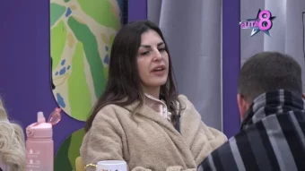 Ena i Slađa ušle u žestok verbalni okršaj: FREDI KRUGERU, POGLEDAJ SE U OGLEDALO!