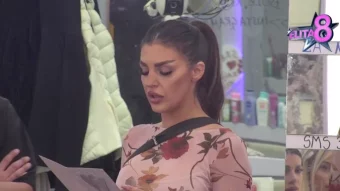 Enu Čolić sestra žestoko prekorila zbog odnosa sa Pejom, pa priznala da li ima prava na još grešaka!