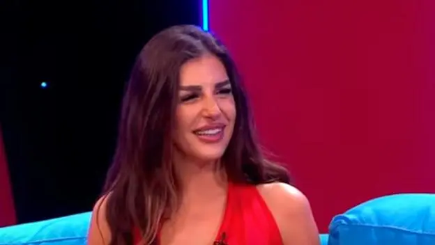 ČOLA MI JE TATA! / Photo: Printscreen