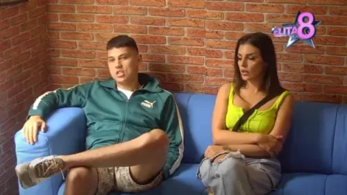 Baš mi je žao što sam ga precijenila / Photo: Printscreen