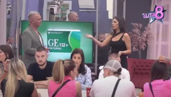 Ena ne smije ni da pogleda u oči Zlatu Petrović: “Kada bi ušla ovdje, ja bih pobjegla …”