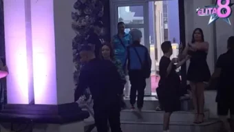 Evo šta se dogodilo u rijalitiju tokom prekida programa na televiziji: Ha*s se prenio i u dvorište