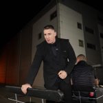 KRISTIJAN GOLUBOVIĆ UPAO U RIJALITI! / Photo: ATA Images