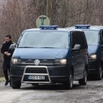 Obra*un migranata u Blažuju / Photo: Avaz.ba