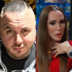 Filip Car BRUTALNO URNISAO Ljubu Pantović, izrevoltiran zbog njenog mišljenja: “Egzotična baka…”