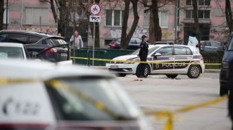 Velika tučnjava romskih porodica u Sarajevu završila kobno: Uhapšen i brat ubice