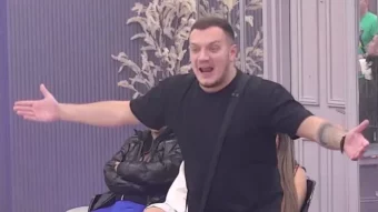 Gastoz postao veliki zaštitnik Aleksandre koja ga je do juče vrijeđala: Žestoko zaratio sa Ivanom Marinkovićem, pljušte provokacije!