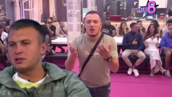 GASTOZ SATJERAN U ĆOŠAK! Ne može da dođe sebi zbog Stefana i Anđele – otkrio da li smatra da je Karić g*j!?