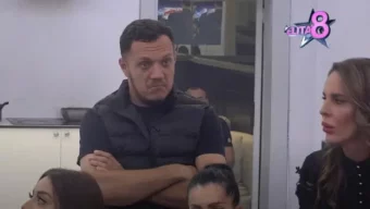 Gastoz u suzama, kroz Bijelu kuću odjekuju jauci nakon saznanja: “Žao mi je!”