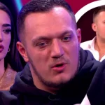 Razočarao me je, degradirao se! / Photo: Printscreen