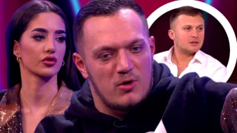Razočarao me je, degradirao se! Gastoz otkrio razlog zašto ga Karić ne podnosi – evo da li se plaši da mu je on konurencija!