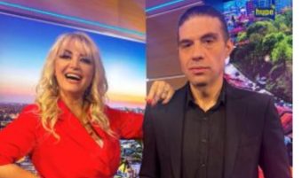 Vaskršnji specijal na Hype TV: Galib Gicić i Ivana Đorđević u prazničnoj emisiji koja se ne propušta!