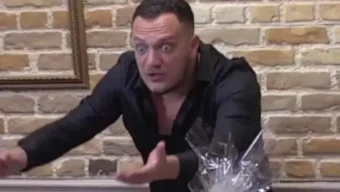 Kontroverzni snimak Gastoza kruži internetom: Gledaoci zgroženi – Anđela još nije svjesna sa kim je u vezi! “Ispao sam ovca jer sam je branio…”