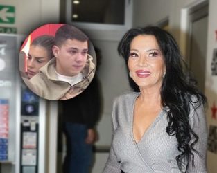 “ODV*ATNA JE, ONA I PEJA IZGLEDAJU KAO MAJKA I SIN” Goca Božinovska EKSKLUZIVNO ZA HYPE TV: “Čolićevu treba da BUDE SRAMOTA – BOLJE BI JOJ BILO DA…”