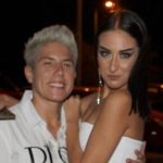 Jovanina drugarica razvezala jezik! / Photo: ATA Images