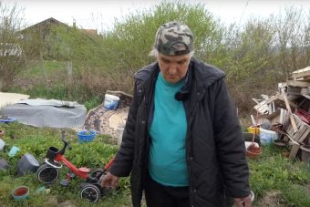 Hajra dnevno zaradi do 10 KM: Sanja samo jedno (VIDEO)