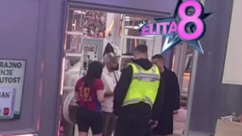 HITAN PREKID PROGRAMA! Obezbjeđenje opkolilo učesnike rijalitija: Haos na imanju!