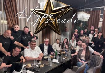 PRIJAVLJENO MNOGO DOBRIH PJEVAČA! “HYPE ZVEZDE” NADMAŠILE SVA OČEKIVANJA: Oglasio se Saša Mirković: A evo i spiska gradova za SLJEDEĆE AUDICIJE