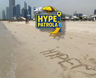 HYPE turistička patrola u Abu Dabiju – Cijene NIŽE od onih na CRNOGORSKOM i HRVATSKOM primorju