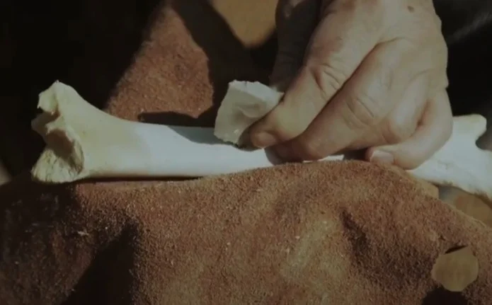 Novi uvid u rituale plemena / Photo: Printscreen