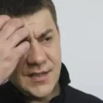 Ivan Marinković hitno napustio Bijelu kuću / Photo: Printscreen