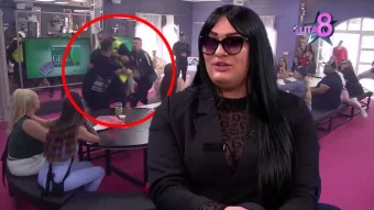 Ivana Nikolić bijesna kao ris: Oglasila se nakon haosa Anđele i Gastoza sa Radom i Kordom, uputila brutalnu poruku! (FOTO)