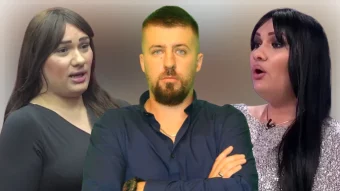 SPREMNA DA SE ODREKNE SESTRE?! Ivana Nikolić progovorila o potencijalnom pomirenju Korde i Ane, za njega ne želi ni da čuje: AKO MU OPROSTI, VEĆI JE PSIHOPATA OD NJEGA