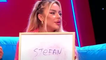 Terza je prošlost! Sofija priznala da gaji simpatije prema Kariću: “On je savršen paketić!” Spomenula i njegovu djevojku!